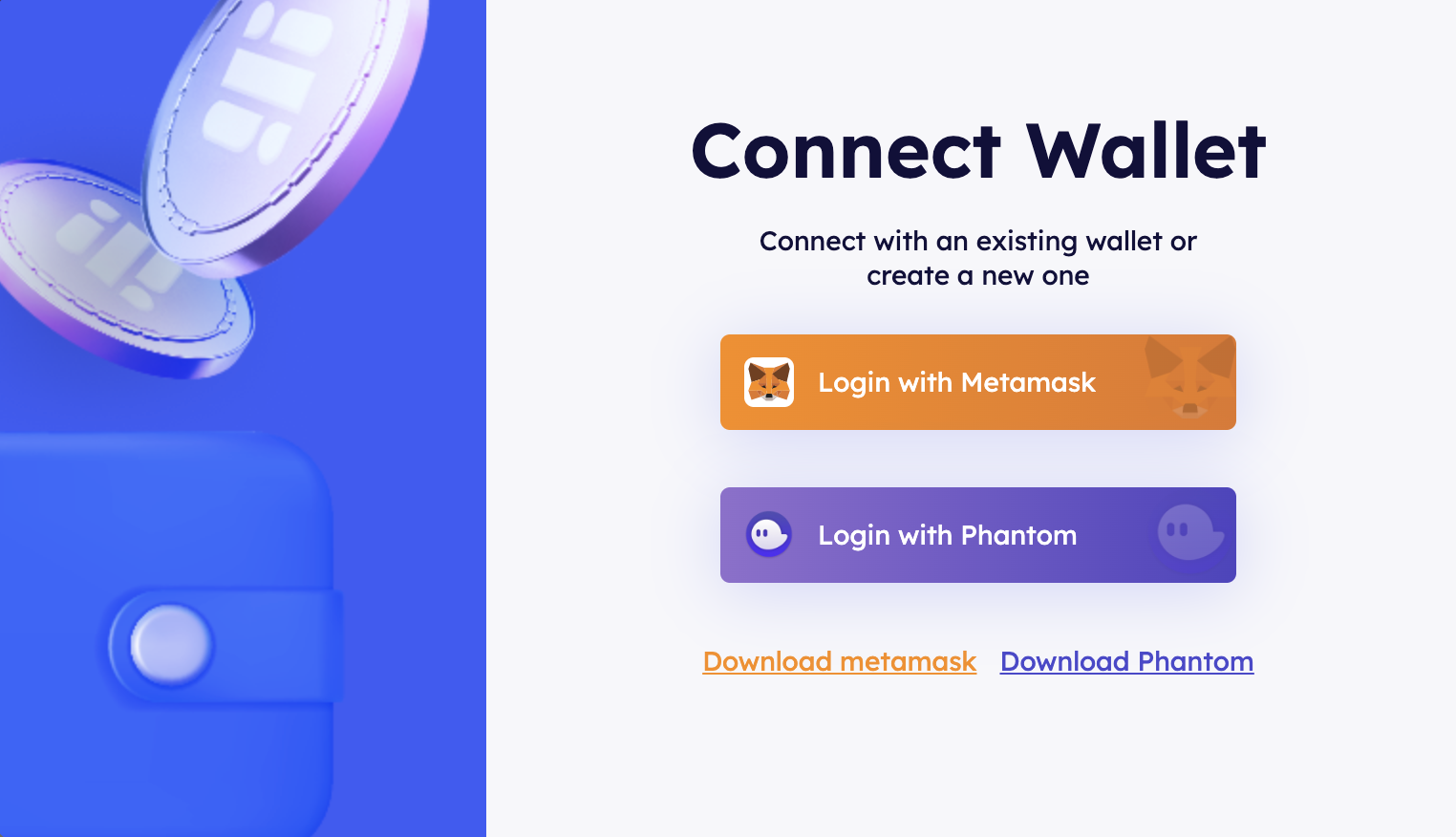 Magic Connect